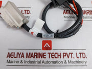 0.5 Meter Connector Cable By Honeywell Fs-Pdc-Ioip1a D-Sub