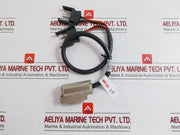 0.5 Meter Connector Cable By Honeywell Fs-Pdc-Ioip1a D-Sub