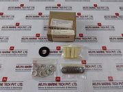 0.5” X 600 # Neoprene Faced Phenolic Kit