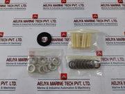 0.5” X 600 # Neoprene Faced Phenolic Kit