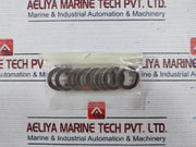 0.5” X 600 # Neoprene Faced Phenolic Kit