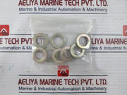 0.5” X 600 # Neoprene Faced Phenolic Kit