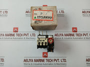 0.5a 660v Thermal Overcurrent Relay Hor 1k 12 By Hyundai