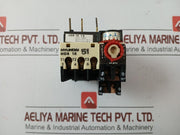 0.5a 660v Thermal Overcurrent Relay Hor 1k 12 By Hyundai
