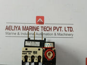 0.5a 660v Thermal Overcurrent Relay Hor 1k 12 By Hyundai