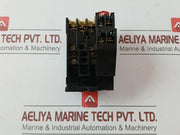 0.5a 660v Thermal Overcurrent Relay Hor 1k 12 By Hyundai