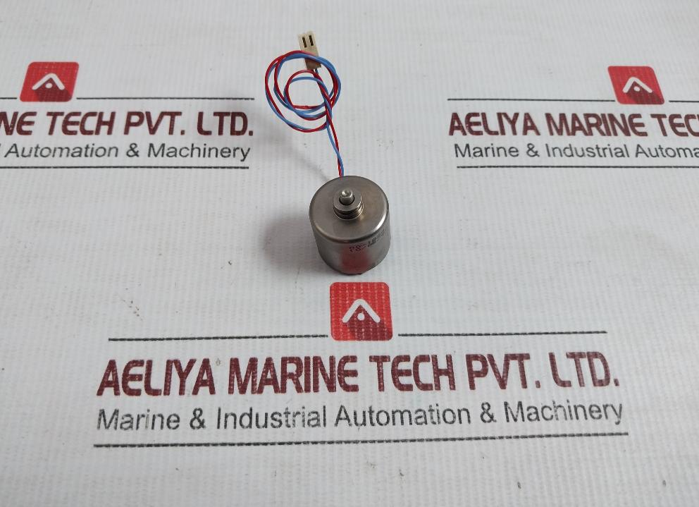 00-1824-A Brushless Dc Motor