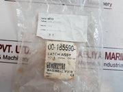Hobart 00-185590-door Latch Assy