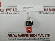 00-340324-0001, 20/15A Toggle Switch By Vulcan Hart