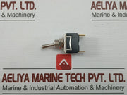 00-340324-0001, 20/15A Toggle Switch By Vulcan Hart