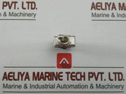 00-340324-0001, 20/15A Toggle Switch By Vulcan Hart
