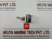 00-340324-0001 – Vulcan Hart Toggle Switch