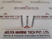 Set of 8X 00-411289-00004 spacer fan housing