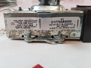 Vulcan 00-415119-00002 Thermostat 550Â°F