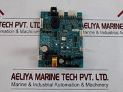 Hobart 892932 Rev J Control Board 00-892931F