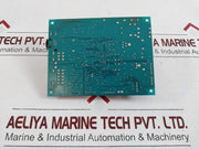 Hobart 892932 Rev J Control Board 00-892931F
