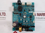 Hobart 892932 Rev J Control Board 00-892931F