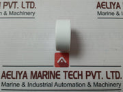 00003 Round Shape White Case Mini Beacon Unit