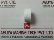 00003 Round Shape White Case Mini Beacon Unit