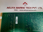 Abb Imfec12 Analog Input Module Circuit Board