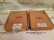 Abb Imfec12 Analog Input Module Circuit Board