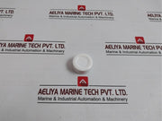 00010 Round Shape White Case Mini Beacon Unit