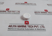 00010 Round Shape White Case Mini Beacon Unit