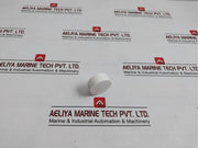00010 Round Shape White Case Mini Beacon Unit