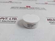 00010 Round Shape White Case Mini Beacon Unit