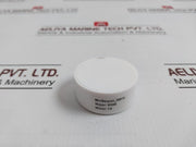00014 Round Shape White Case Mini Beacon Unit