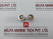 000745 4384 Precision Machine Component
