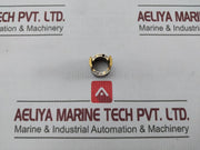 000745 4384 Precision Machine Component