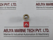 000745 4384 Precision Machine Component