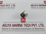 000745 4384 Precision Machine Component