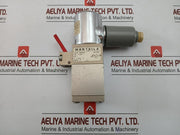 00 1116/41 Pneumatic Solenoid Valve 126 664 Brand in WARTSILA - 1.280 Kg