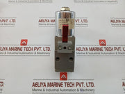 00 1116/41 Pneumatic Solenoid Valve 126 664 Brand in WARTSILA - 1.280 Kg