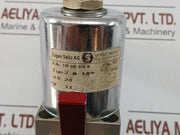 00 1116/41 Pneumatic Solenoid Valve 126 664 Brand in WARTSILA - 1.280 Kg