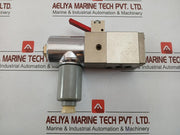 00 1116/41 Pneumatic Solenoid Valve 126 664 Brand in WARTSILA - 1.280 Kg
