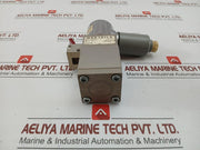 00 1116/41 Pneumatic Solenoid Valve 126 664 Brand in WARTSILA - 1.280 Kg