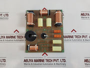 0011841 Pcb Card 0011839