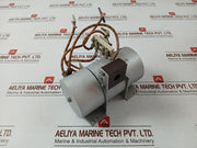 0012161 Charging Motor 03.94/Ulrich/B