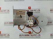 0012161 Charging Motor 03.94/Ulrich/B