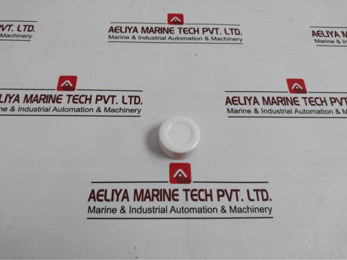 00155-round-shape-white-case-mini-beacon-unit