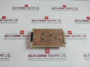 001 76 08 Printed Circuit Board 4C 801 00 He 701 F 23 Y