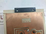 001 76 08 Printed Circuit Board 4C 801 00 He 701 F 23 Y