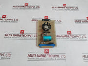 001 76 08 Printed Circuit Board 4C 801 00 He 701 F 23 Y