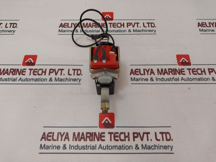 002069 230V~ 50/60Hz Solenoid Pump