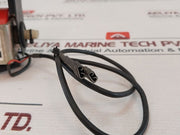 002069 230V~ 50/60Hz Solenoid Pump