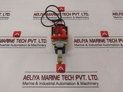 002069 230V~ 50/60Hz Solenoid Pump