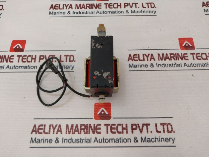 002069 230V~ 50/60Hz Solenoid Pump